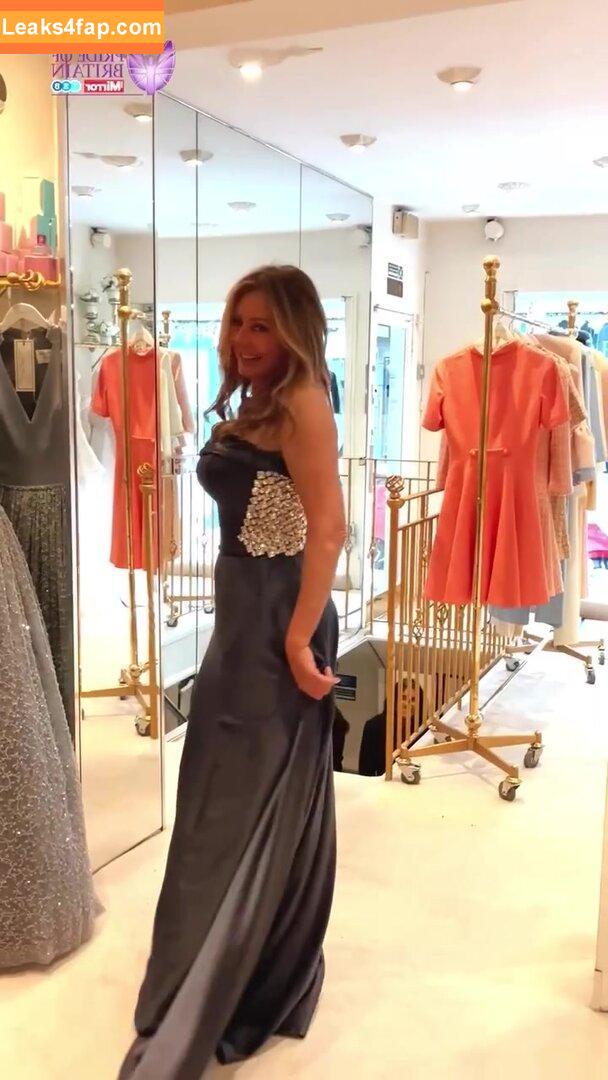 Carol Vorderman / carolvorders leaked photo photo #0287