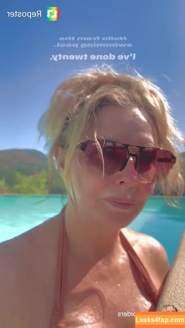 Carol Vorderman / carolvorders leaked photo photo #0295