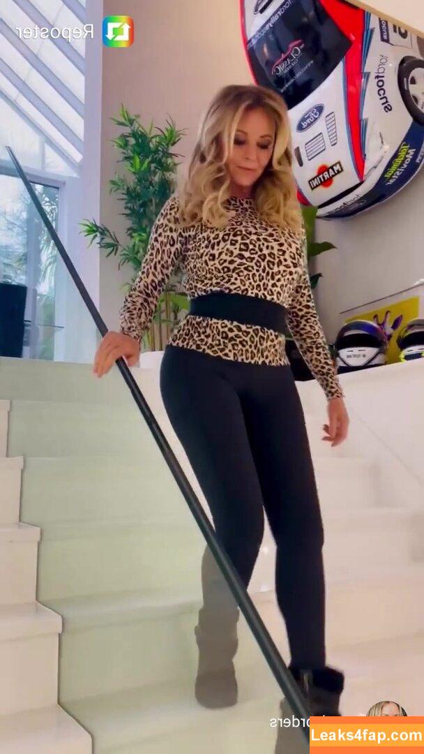 Carol Vorderman / carolvorders leaked photo photo #0300