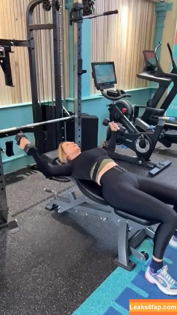 Carol Vorderman / carolvorders leaked photo photo #0303