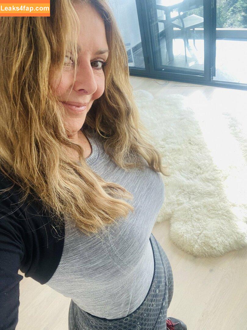 Carol Vorderman / carolvorders leaked photo photo #0311
