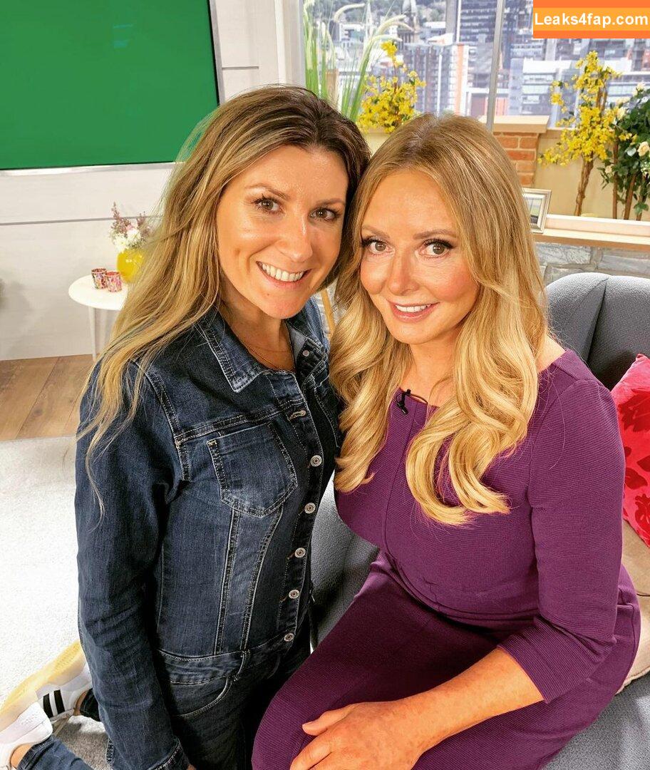 Carol Vorderman / carolvorders leaked photo photo #0332