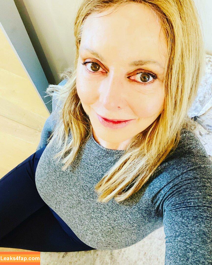 Carol Vorderman / carolvorders leaked photo photo #0341