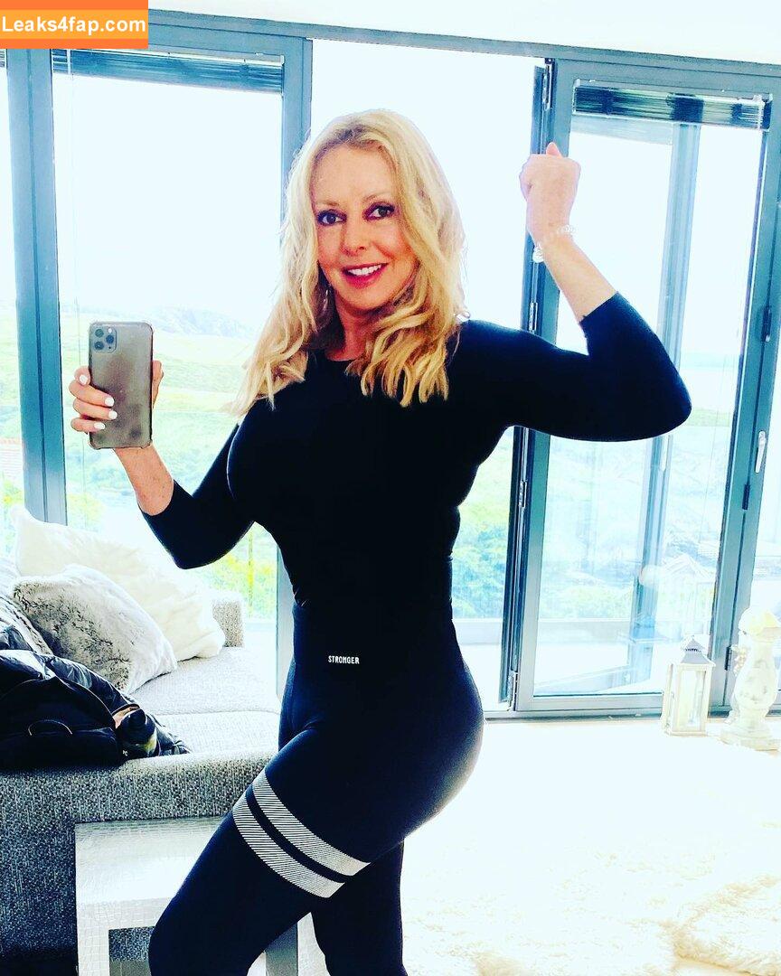 Carol Vorderman / carolvorders leaked photo photo #0344