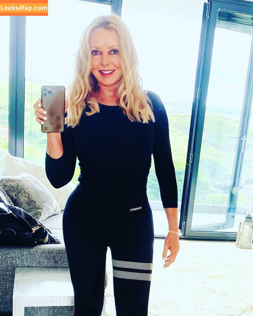 Carol Vorderman / carolvorders leaked photo photo #0345