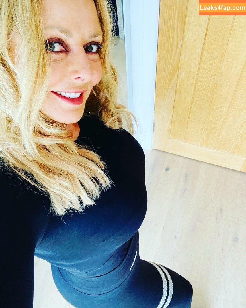 Carol Vorderman / carolvorders слитое фото фото #0346