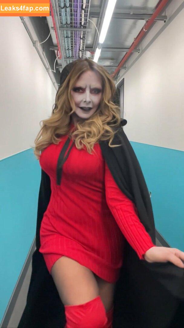 Carol Vorderman / carolvorders leaked photo photo #0368