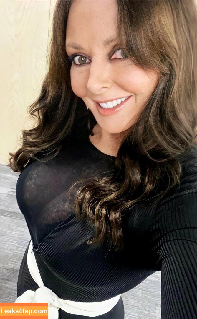 Carol Vorderman / carolvorders leaked photo photo #0388