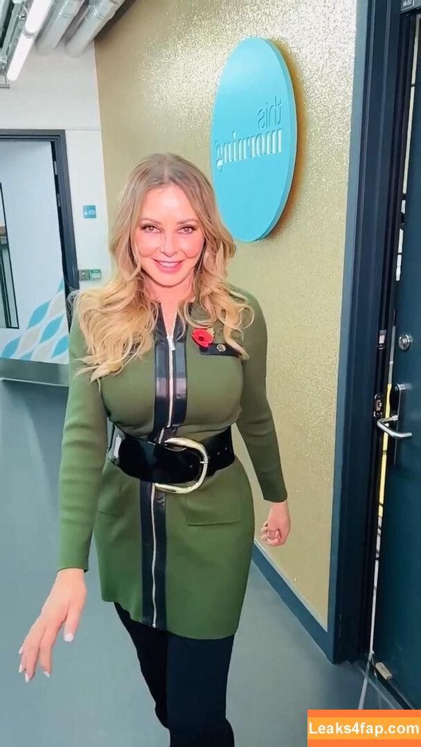 Carol Vorderman / carolvorders leaked photo photo #0399