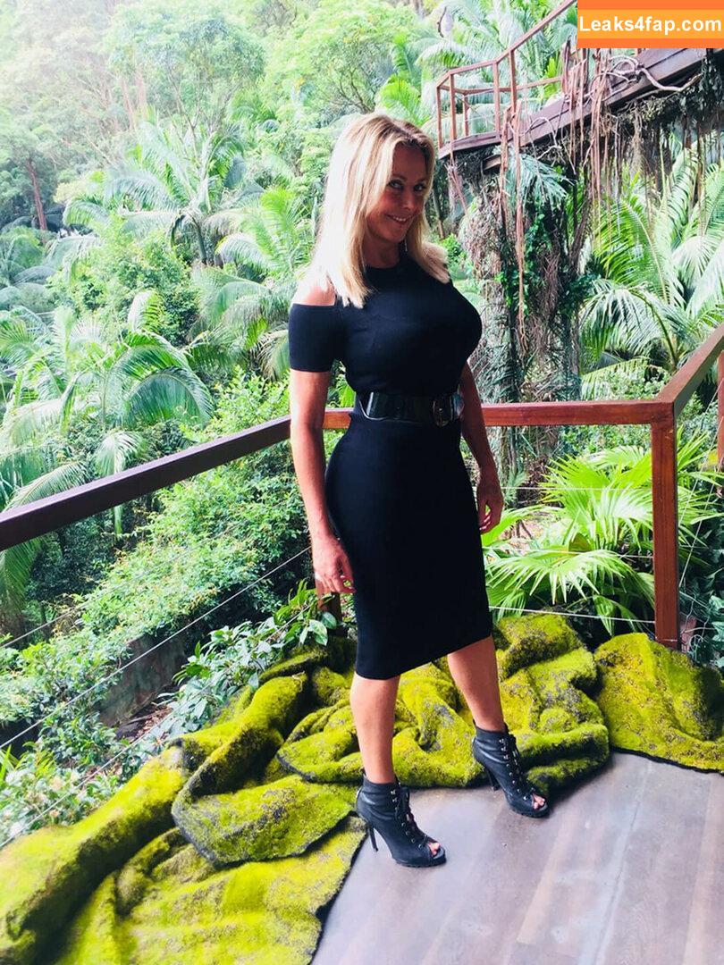 Carol Vorderman / carolvorders leaked photo photo #0408