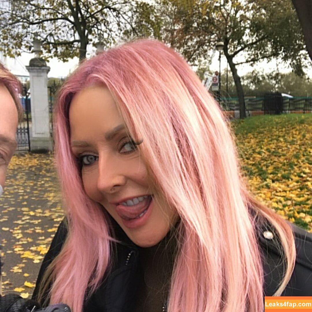 Carol Vorderman / carolvorders leaked photo photo #0424