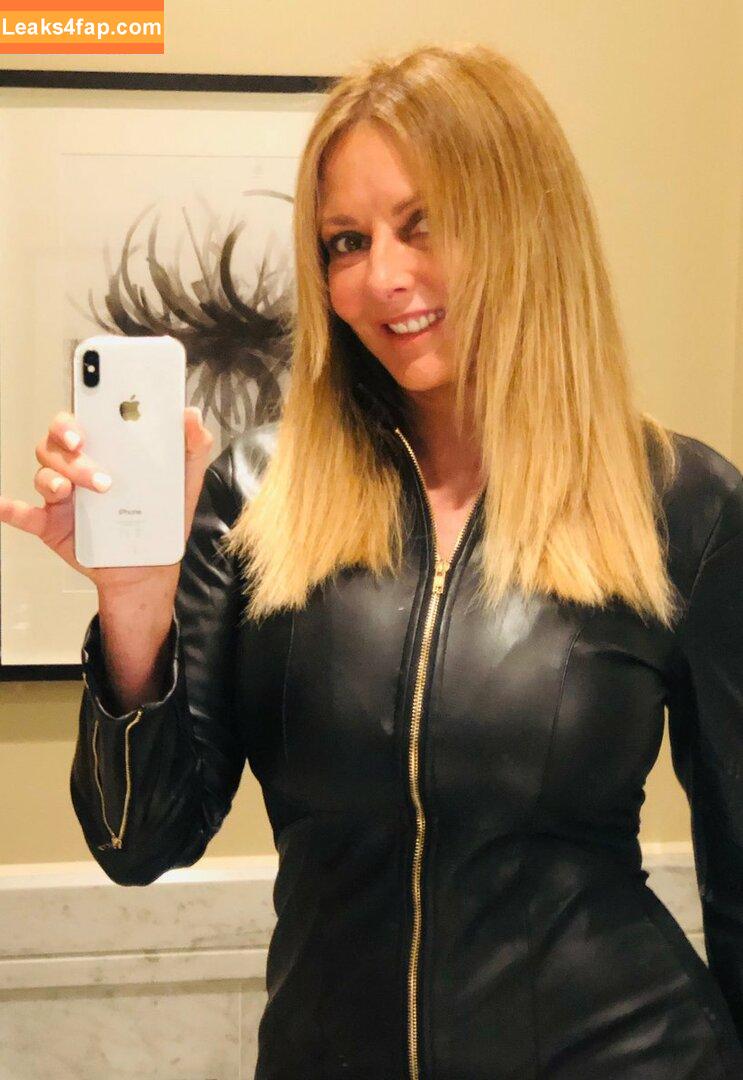 Carol Vorderman / carolvorders leaked photo photo #0450