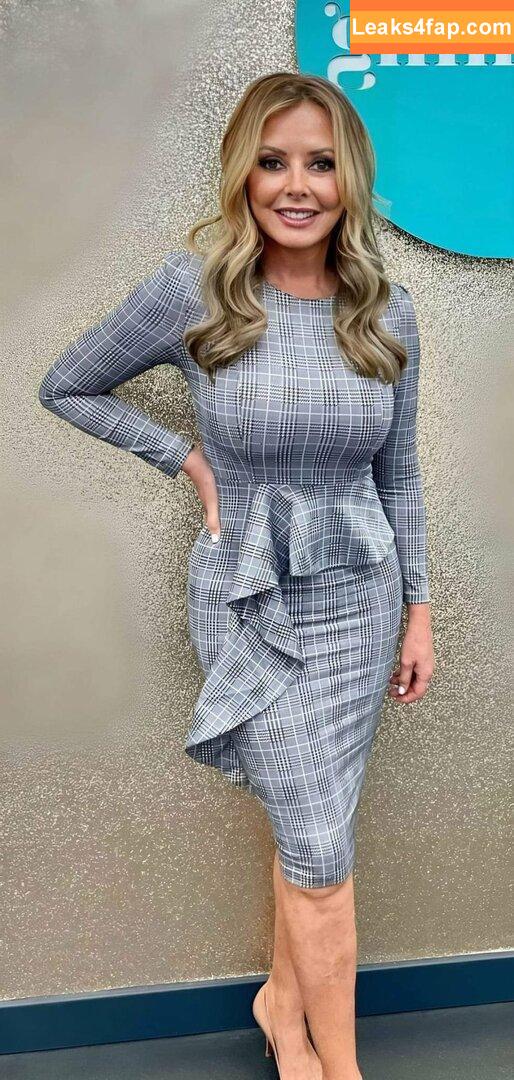 Carol Vorderman / carolvorders leaked photo photo #0476