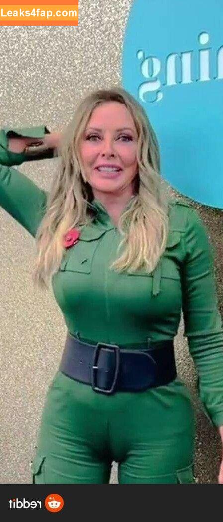 Carol Vorderman / carolvorders leaked photo photo #0480