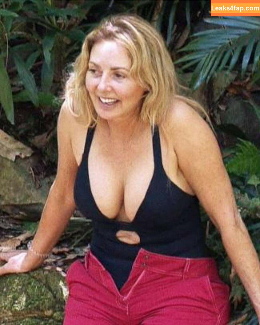 Carol Vorderman / carolvorders leaked photo photo #0492
