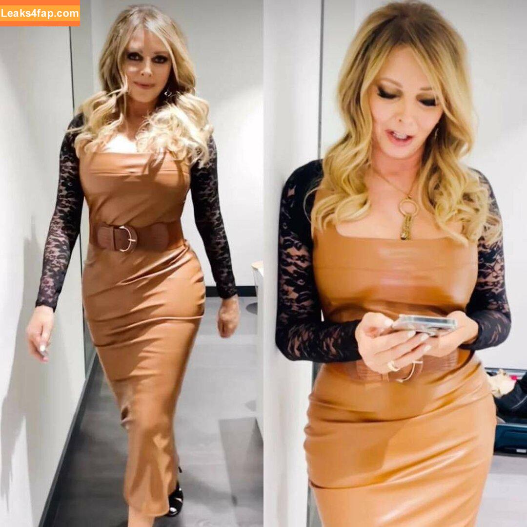 Carol Vorderman / carolvorders leaked photo photo #0494