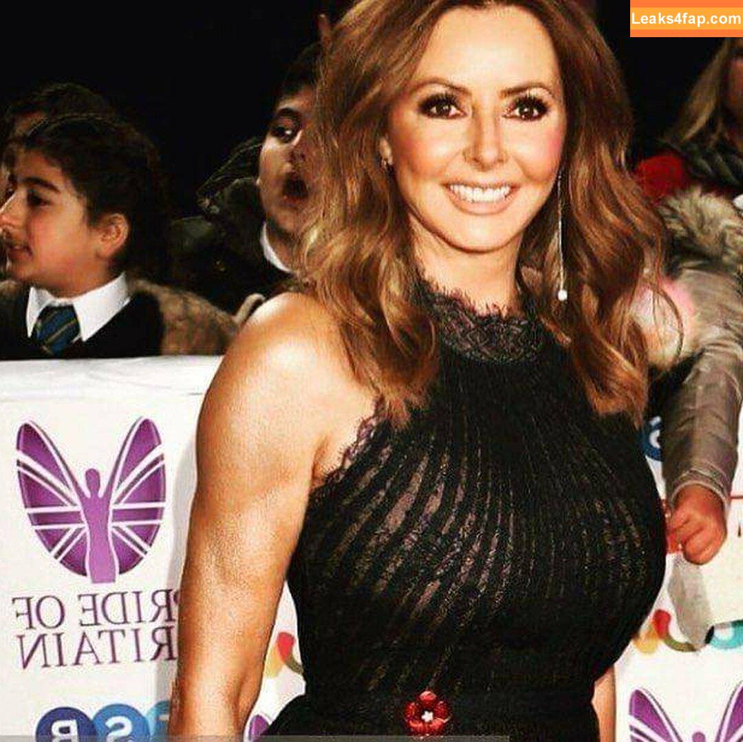 Carol Vorderman / carolvorders leaked photo photo #0517