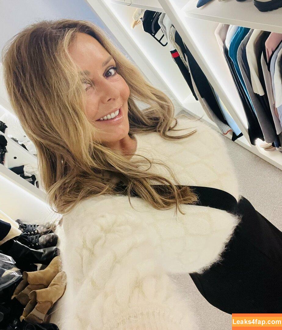 Carol Vorderman / carolvorders leaked photo photo #0533