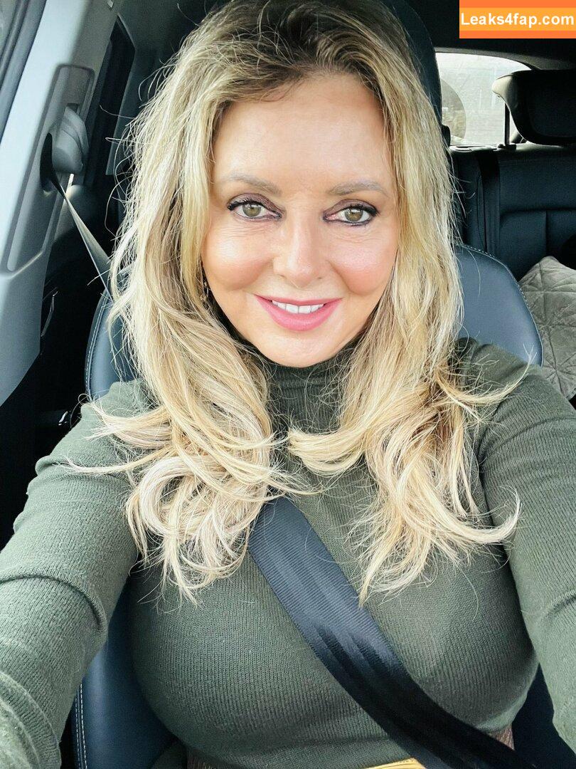 Carol Vorderman / carolvorders слитое фото фото #0544