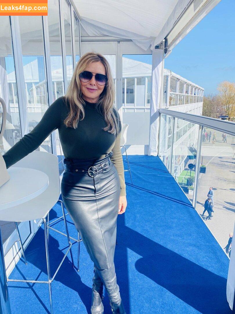 Carol Vorderman / carolvorders слитое фото фото #0545