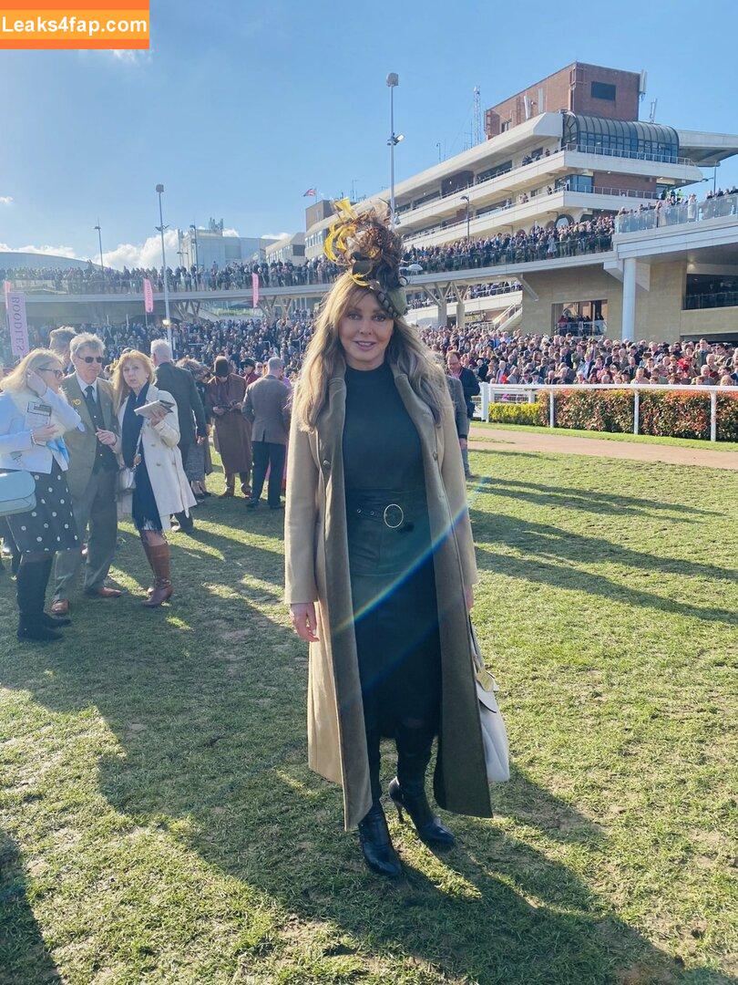 Carol Vorderman / carolvorders слитое фото фото #0546