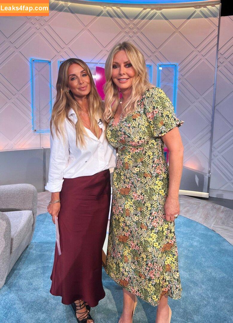 Carol Vorderman / carolvorders слитое фото фото #0560