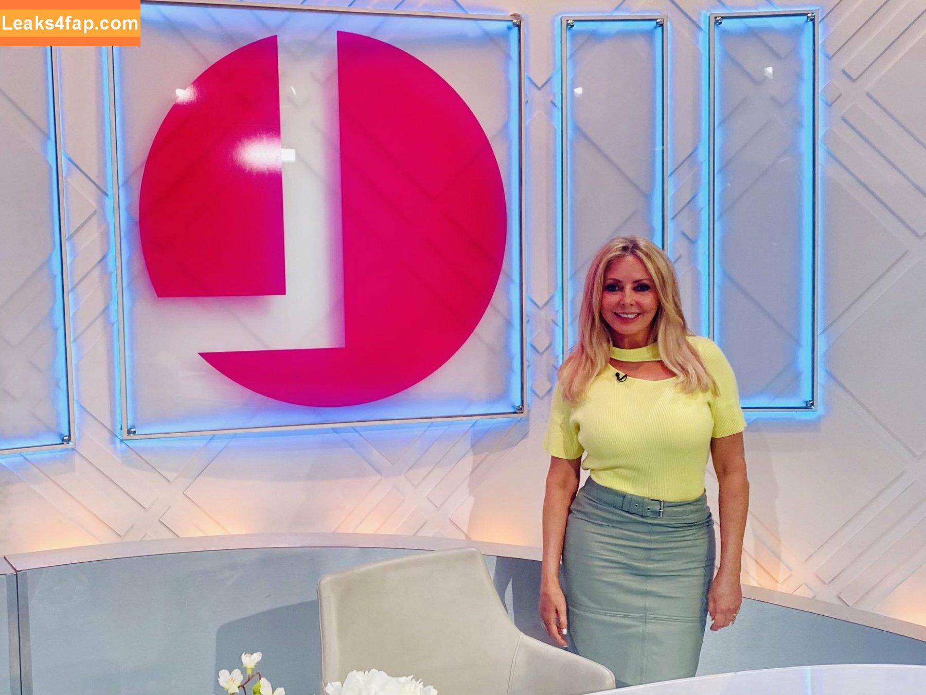 Carol Vorderman / carolvorders слитое фото фото #0568