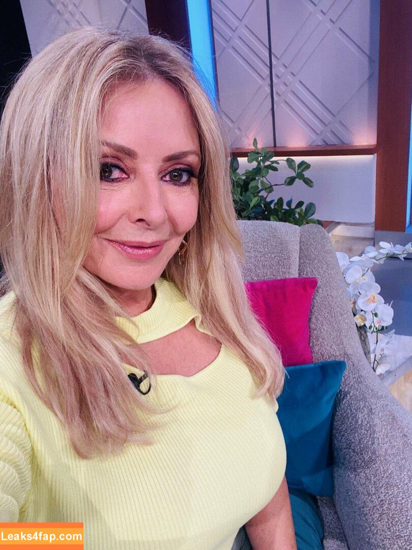 Carol Vorderman / carolvorders слитое фото фото #0570