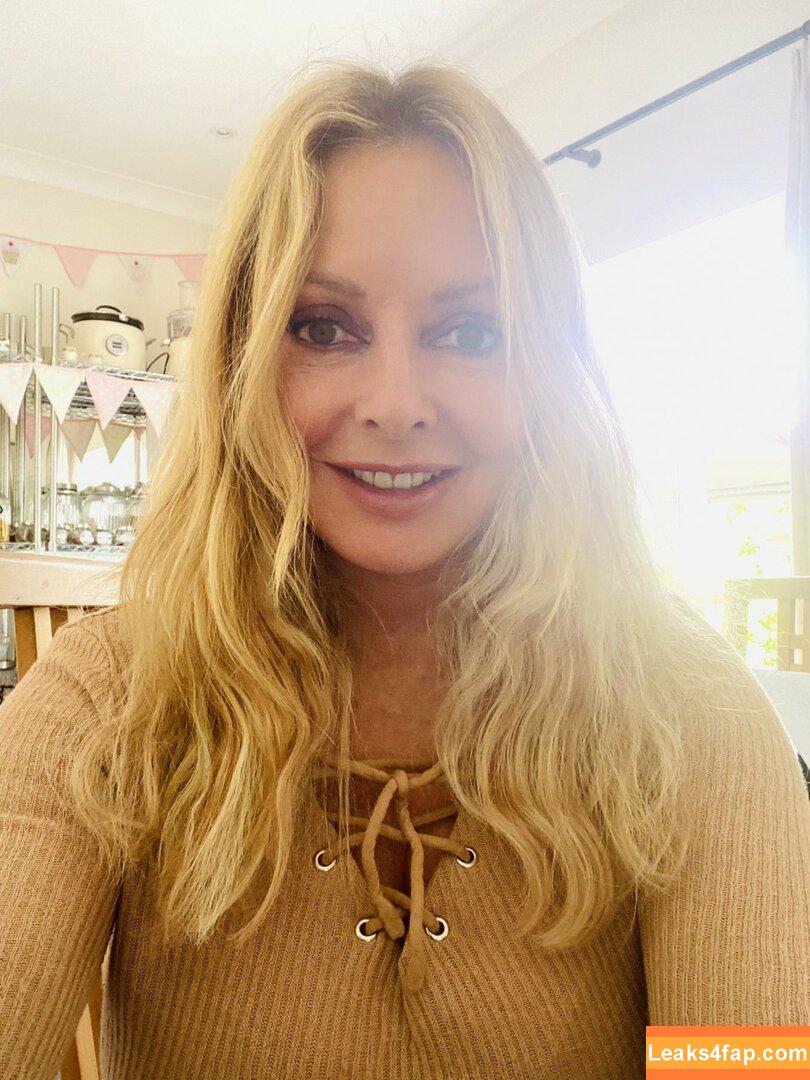 Carol Vorderman / carolvorders слитое фото фото #0572