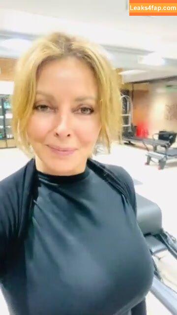 Carol Vorderman / carolvorders слитое фото фото #0574