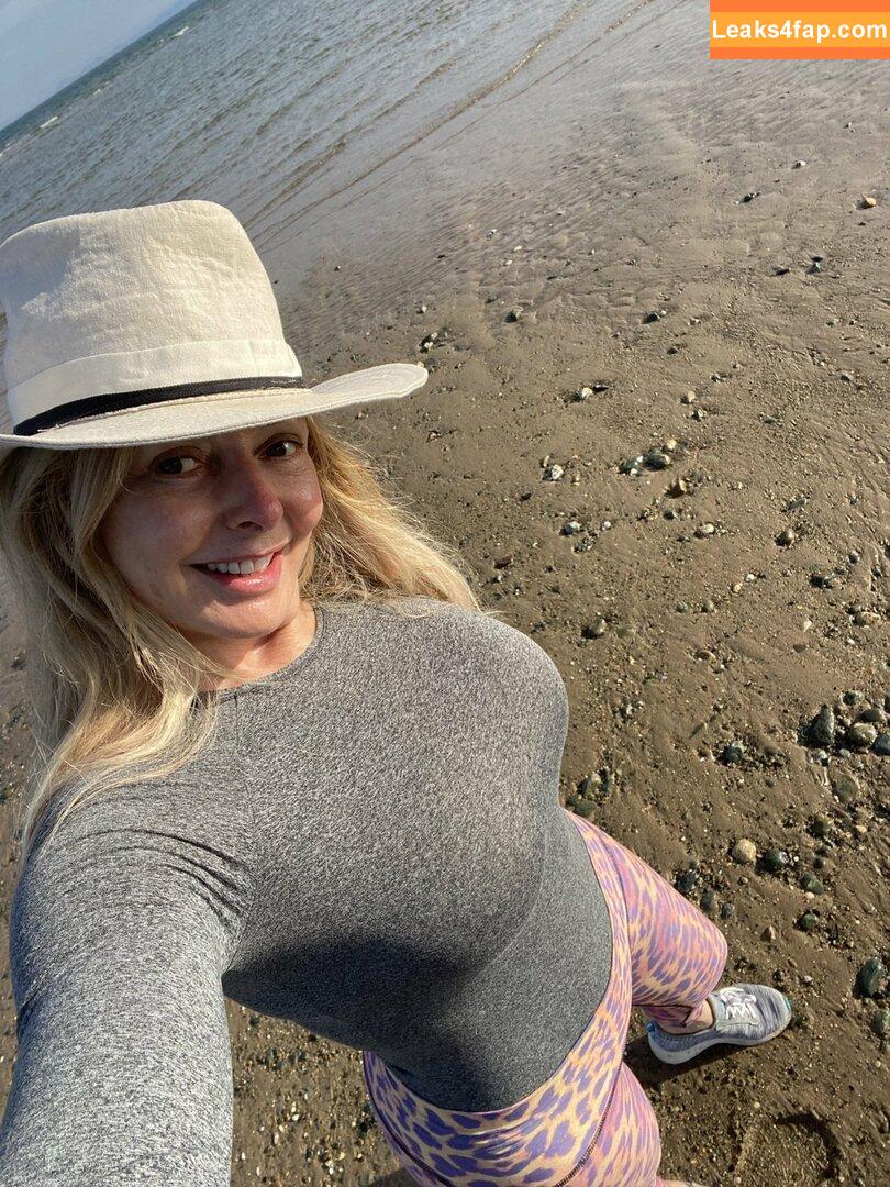 Carol Vorderman / carolvorders leaked photo photo #0575