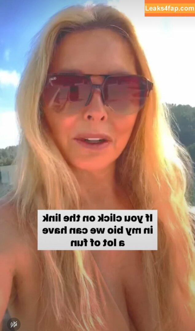 Carol Vorderman / carolvorders leaked photo photo #0577