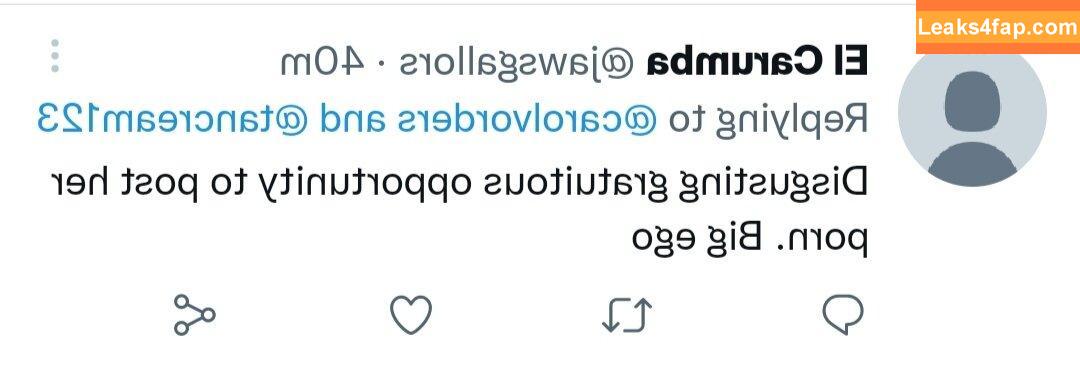 Carol Vorderman / carolvorders leaked photo photo #0579