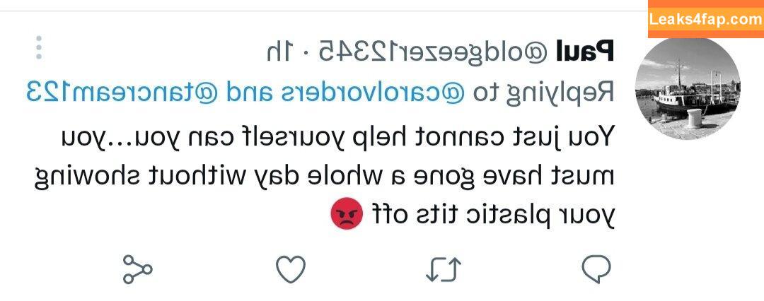 Carol Vorderman / carolvorders слитое фото фото #0580