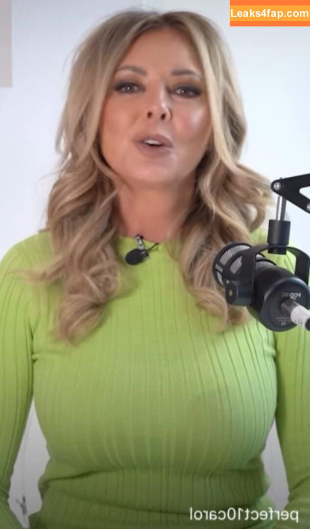 Carol Vorderman / carolvorders leaked photo photo #0582