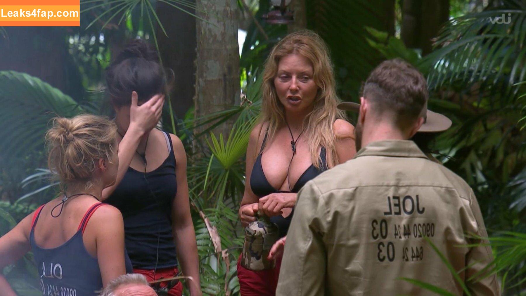 Carol Vorderman / carolvorders leaked photo photo #0583