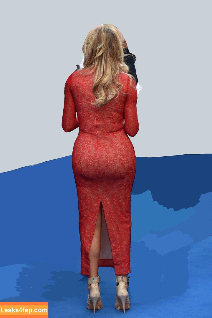 Carol Vorderman / carolvorders leaked photo photo #0590