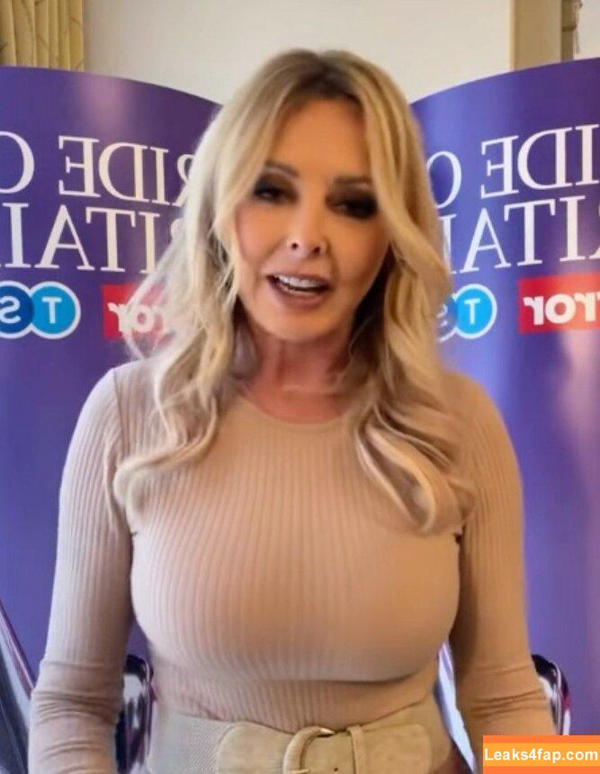 Carol Vorderman / carolvorders leaked photo photo #0597