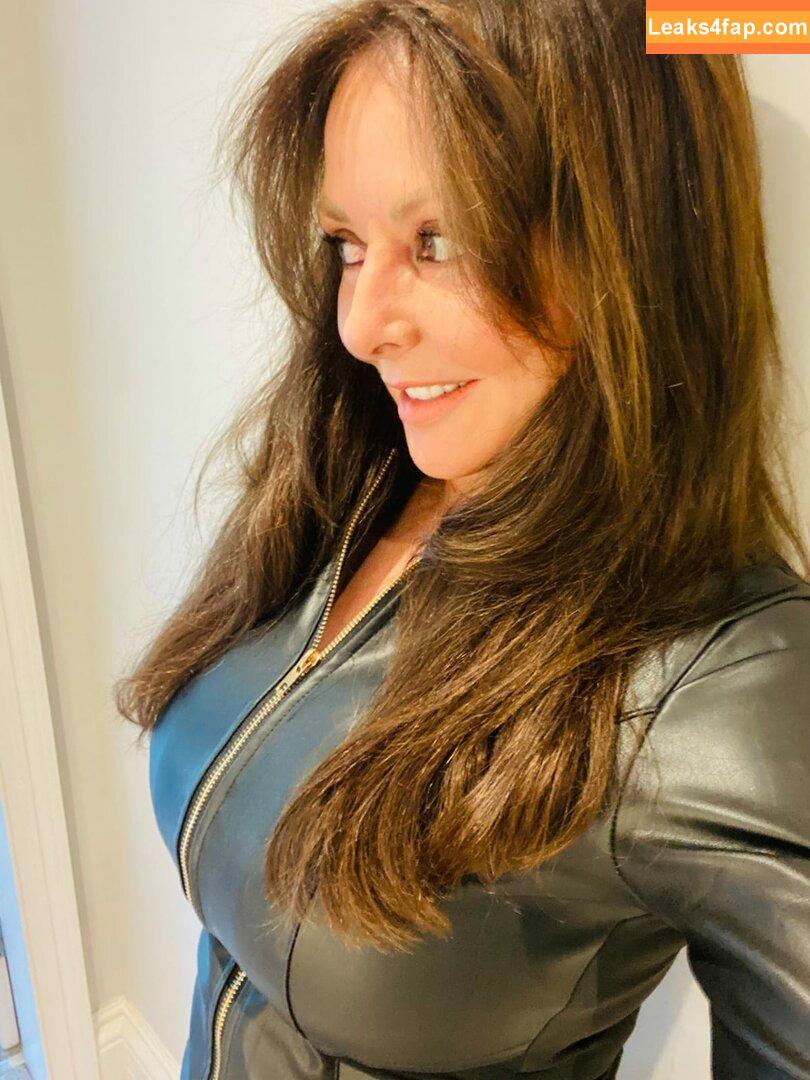 Carol Vorderman / carolvorders leaked photo photo #0609