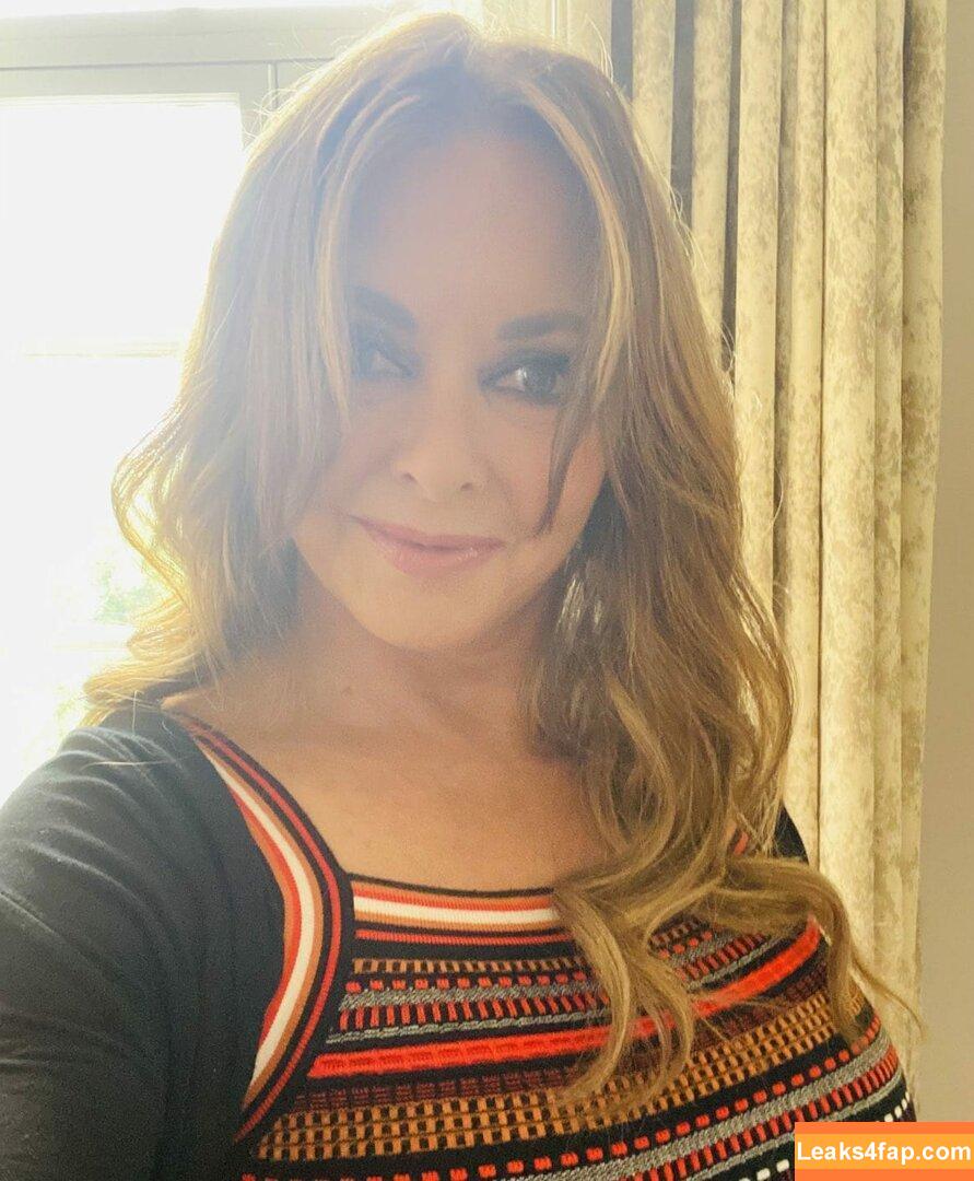 Carol Vorderman / carolvorders leaked photo photo #0614