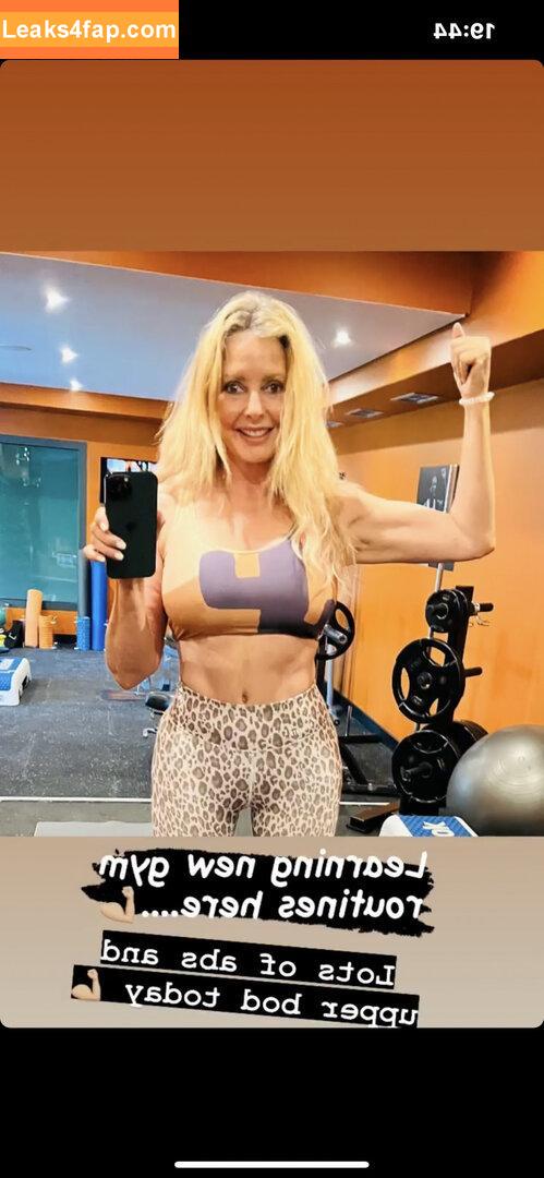Carol Vorderman / carolvorders leaked photo photo #0642