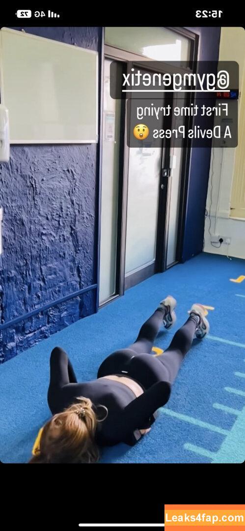 Carol Vorderman / carolvorders leaked photo photo #0646