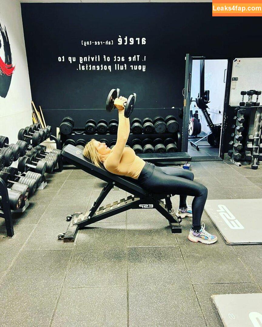 Carol Vorderman / carolvorders leaked photo photo #0675