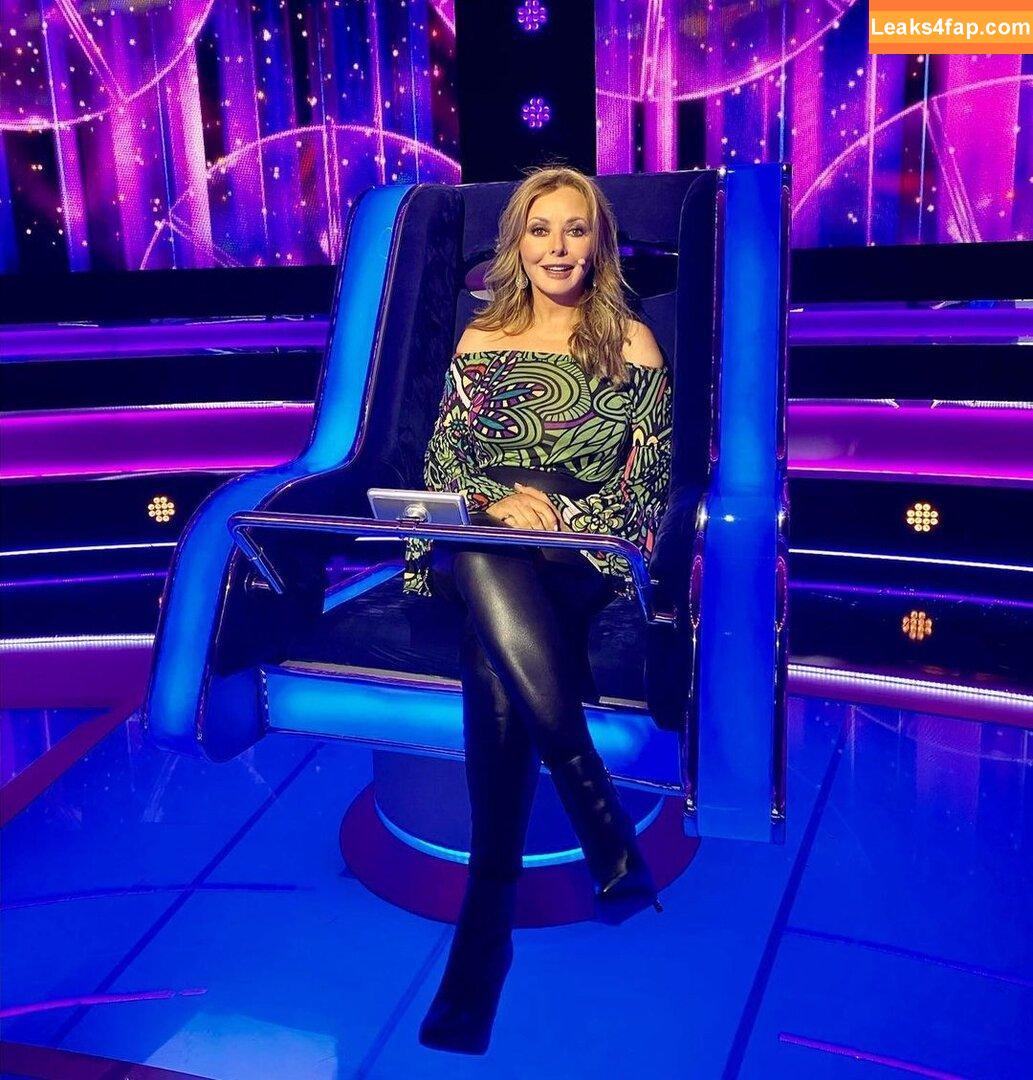 Carol Vorderman / carolvorders leaked photo photo #0680