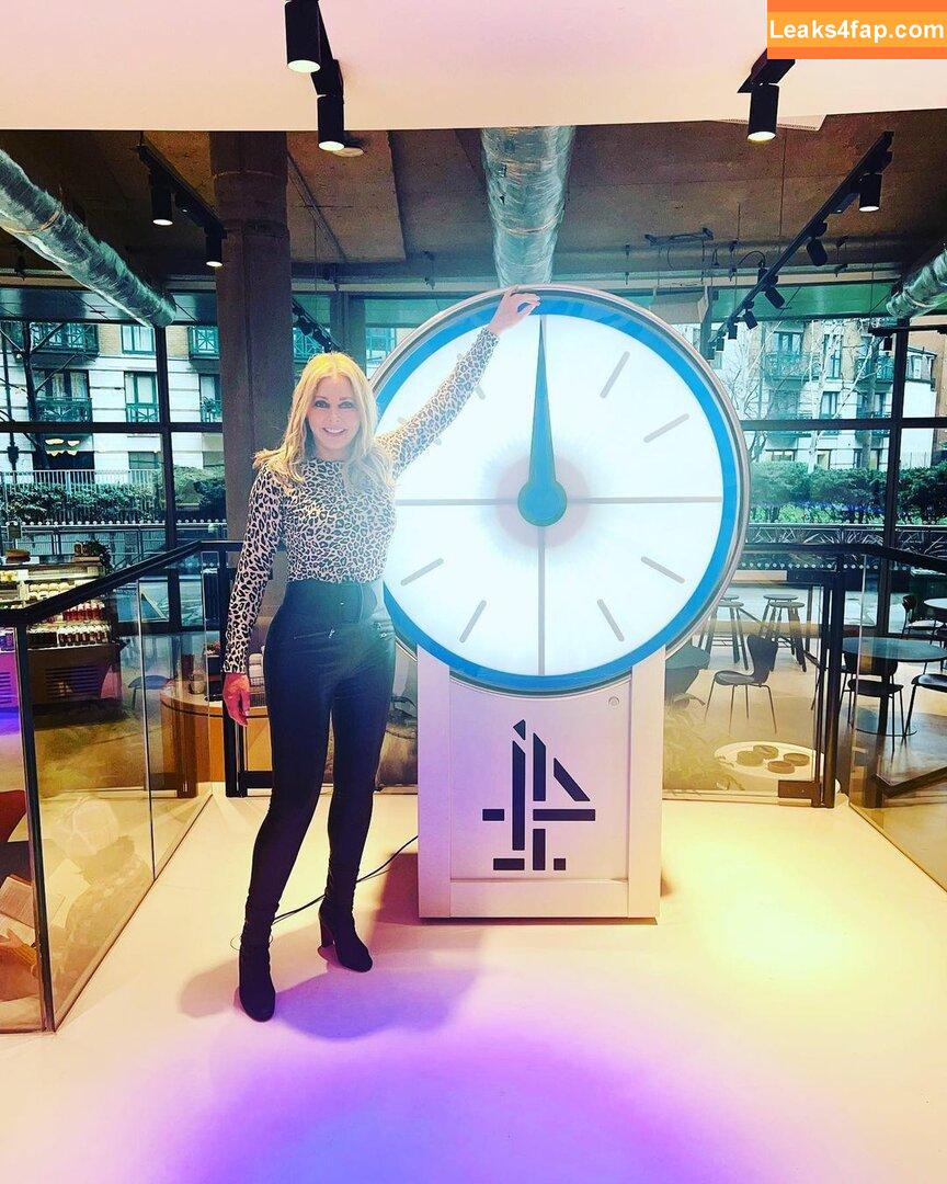 Carol Vorderman / carolvorders leaked photo photo #0685