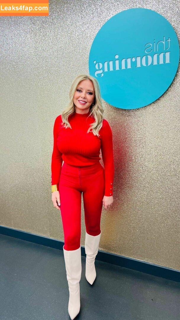 Carol Vorderman / carolvorders leaked photo photo #0688