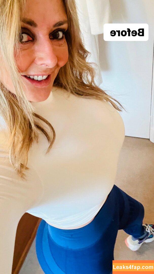 Carol Vorderman / carolvorders leaked photo photo #0695