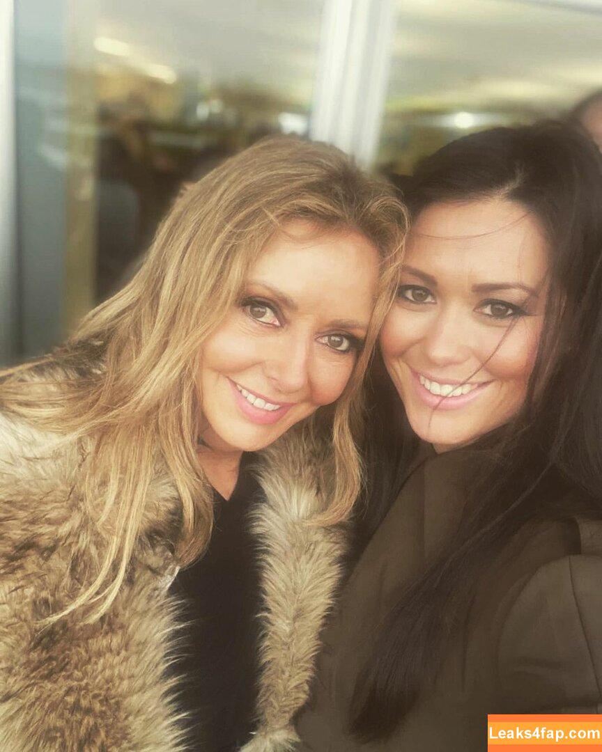 Carol Vorderman / carolvorders leaked photo photo #0710