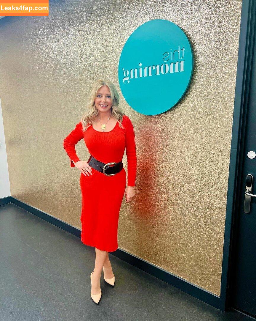 Carol Vorderman / carolvorders leaked photo photo #0722
