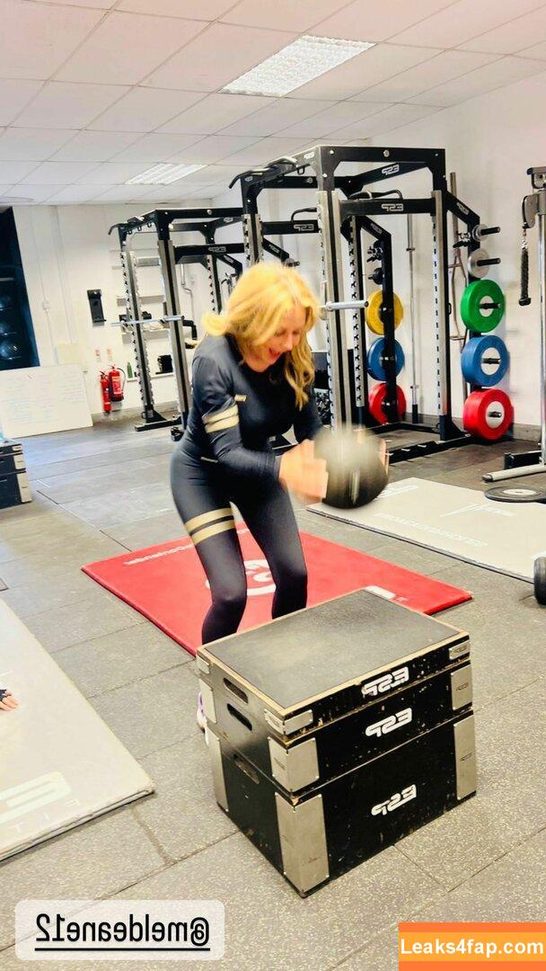 Carol Vorderman / carolvorders leaked photo photo #0734